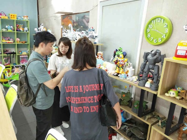 上海玩具产品开发公司菠萝蜜视频网站下载如何？